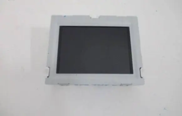 Peugeot 2008 I Screen/display/small screen 9805976080
