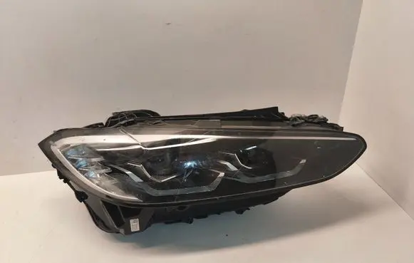 Headlight/headlamp