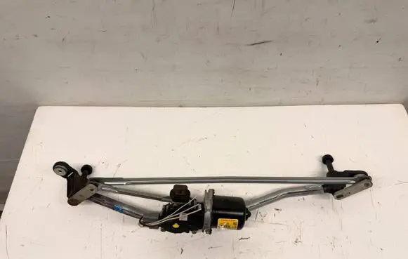 Dacia Duster II Front wiper linkage and motor D2MECHWYC1 288004410R