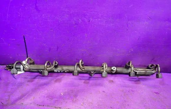 Opel Omega B2 Fuel main line pipe 0445216002