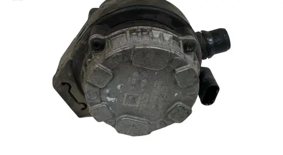 Opel Corsa F Electric auxiliary coolant/water pump 9827567880 0392024023 20221129