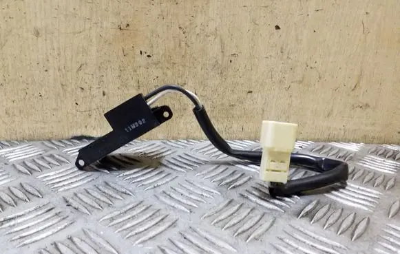 Subaru Outback Interior temperature sensor 0971000422