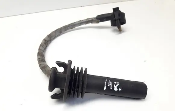 Pontiac Trans Sport Ignition plug leads 81330