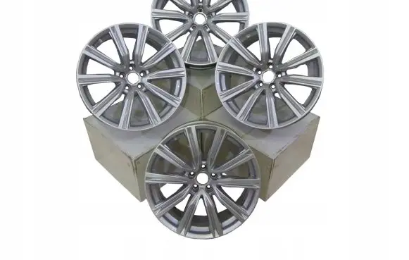 Audi Q8 R20 alloy rim 4M8601025T