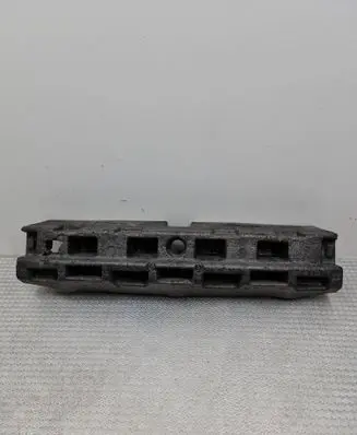 Porsche Cayenne (92A) Front bumper foam support bar 7P5807550