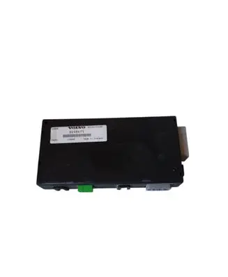Volvo V50 Tow bar trailer control unit/module 8698475