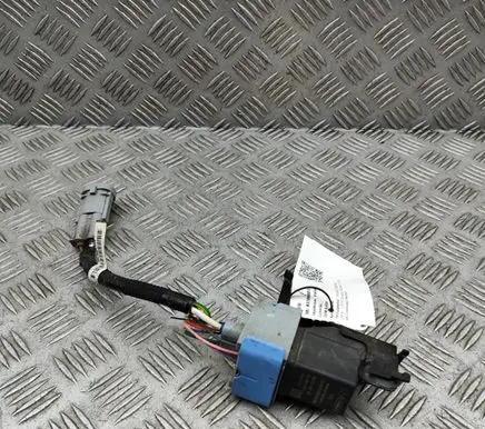 Peugeot 508 II Glow plug pre-heat relay 9803299780 51299058A