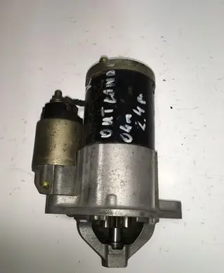Mitsubishi Outlander Starter motor M000T20672