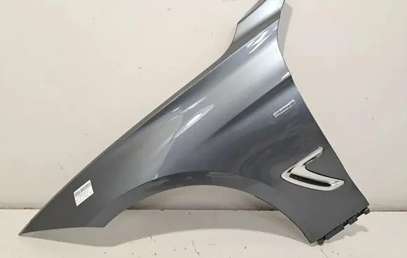 BMW 3 GT F34 Fender 9633547 7293733