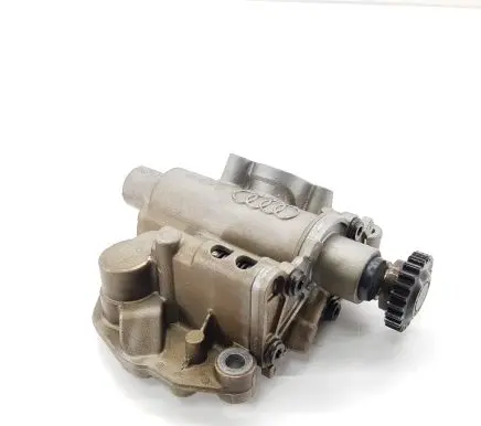 Audi A4 S4 B5 8D Oil pump AISI9CU3 06H115105