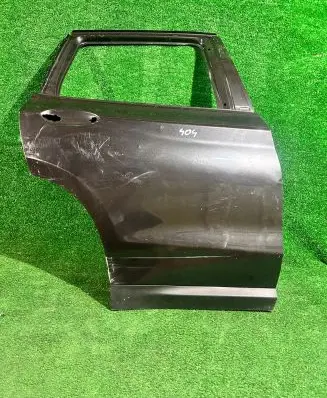 BMW X3 G01 Rear door 7465534