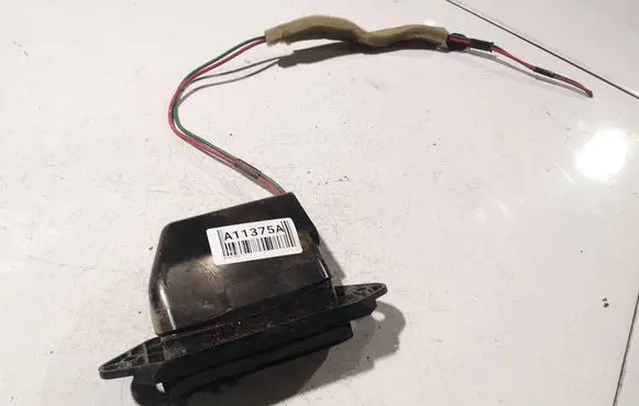 Nissan NV200 Sensor