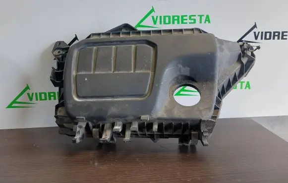 Renault Trafic III (X82) Engine cover (trim) 175813123R 95452561