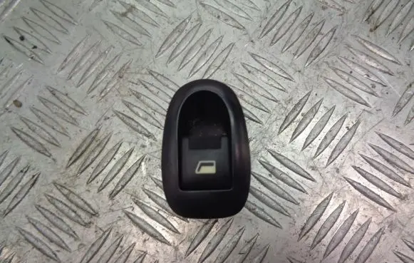 Citroen C3 Pluriel Quarter vent window switch 