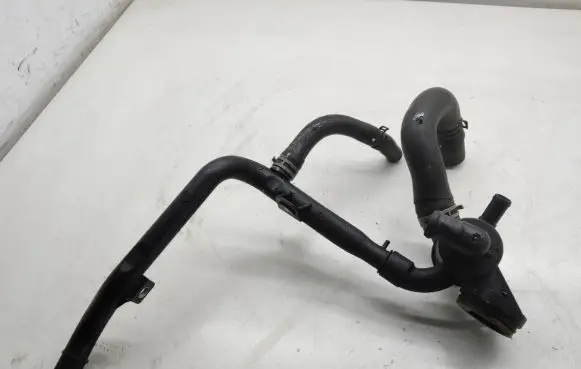 Volkswagen Tiguan Engine coolant pipe/hose 3C0121058AR IAC120730
