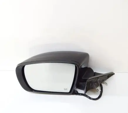 Maserati Quattroporte Front door electric wing mirror E11026669