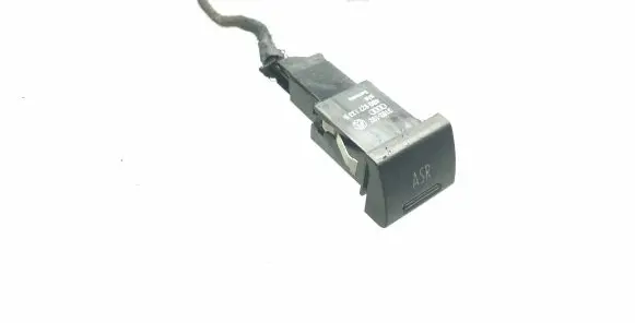 Traction control (ASR) switch