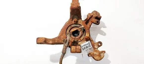 Opel Astra G Front wheel hub