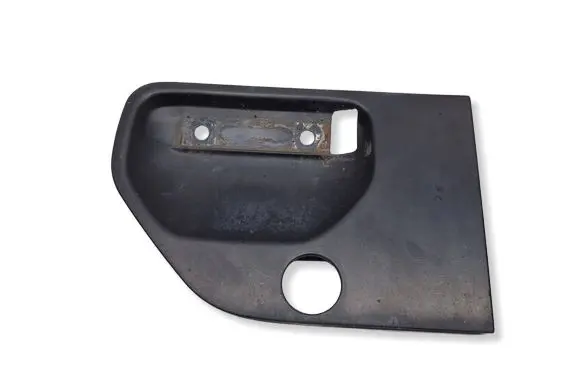Subaru Libero Front door exterior handle/bracket 