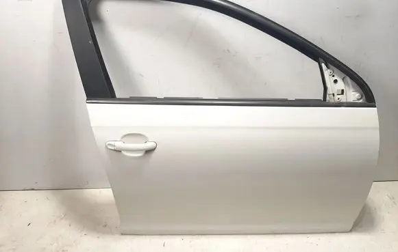Volkswagen Jetta III Front door