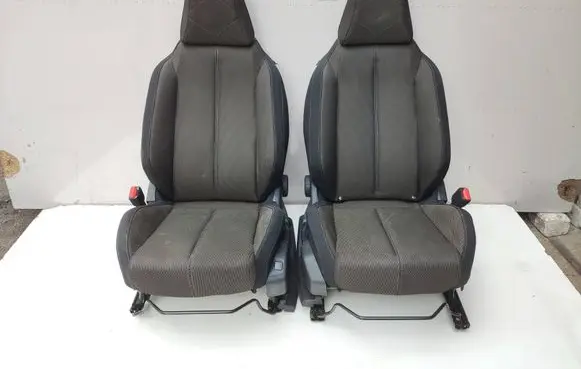 Citroen DS7 Crossback Interior set 