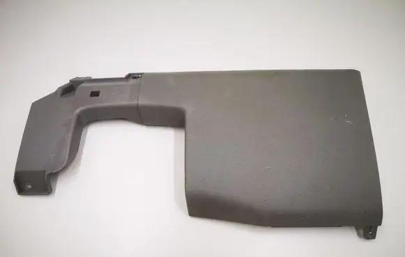Volkswagen Transporter - Caravelle T5 Dashboard lower bottom trim panel 7H1858903D
