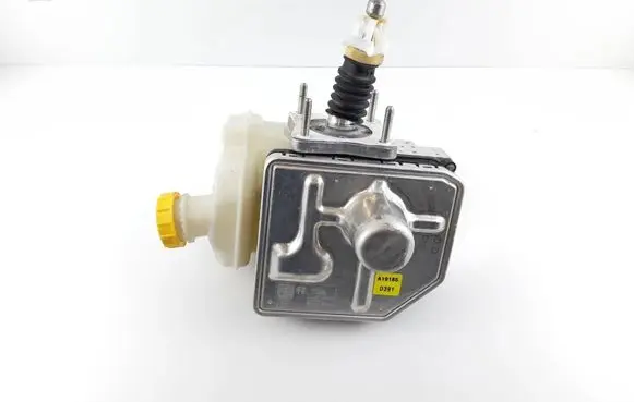 Alfa Romeo Giulia ABS Pump 52119916 10.1202-2172.4 10.0964-2877.3