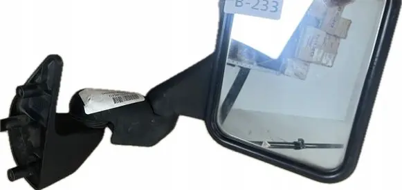 Nissan Primera Manual wing mirror 