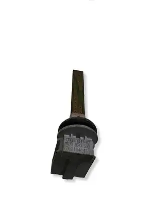Volkswagen PASSAT B6 Interior temperature sensor 4B0820539