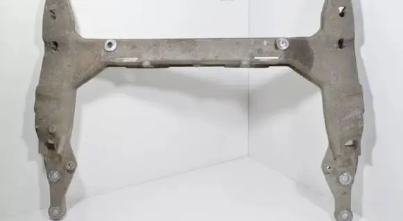 Porsche Boxster 986 Front subframe 9963410117 99634110115 99634110119