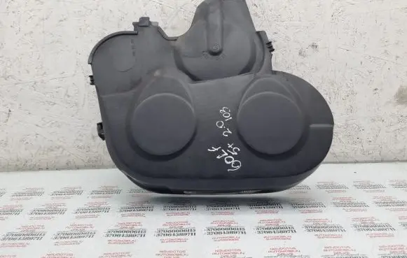 Volkswagen Golf Plus Timing belt guard (cover) 03G109107