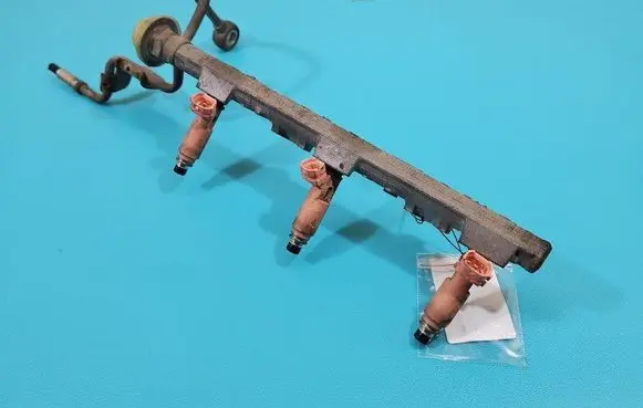 Lexus RX 330 - 350 - 400H Fuel injector 23250-20030 IMPRK1466519