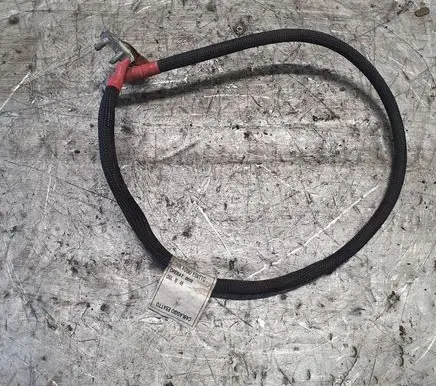 Fiat Doblo Positive cable (battery) 51871153