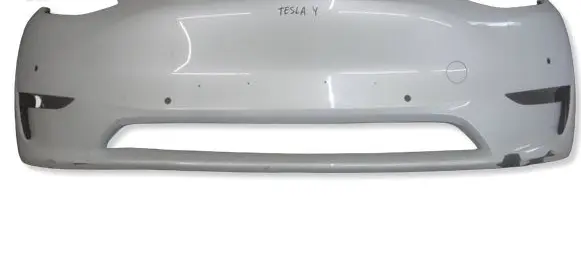 Tesla Model Y Front bumper 154010005B CAQ22140000144 AQ2213000014