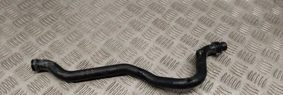 Audi A6 S6 C7 4G Engine coolant pipe/hose 06E121065Q