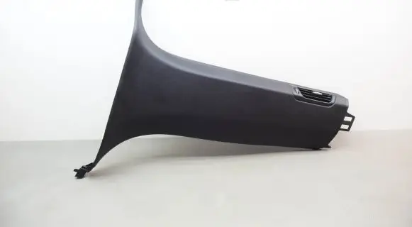 BMW X5 F15 (B) pillar trim (bottom) 7284691 7284705