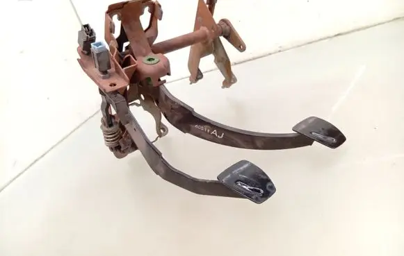 Toyota GT 86 Pedal assembly 60511AJ
