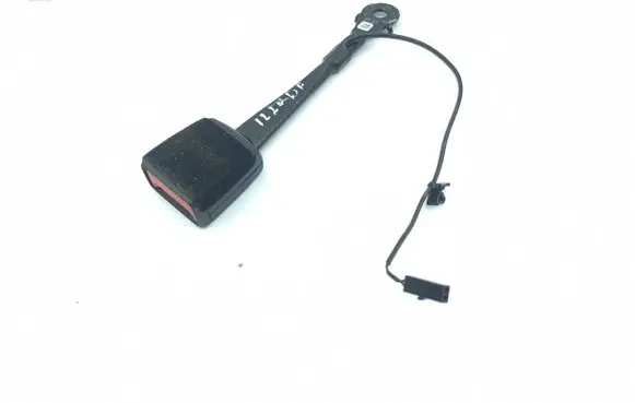 Skoda Octavia Mk4 Front seatbelt buckle 8Y0857755MNB