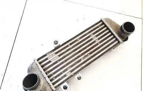 KIA Ceed Intercooler radiator 6714315 28271-2a610