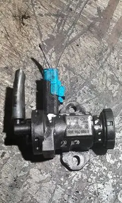 Peugeot Partner Turbo solenoid valve 9635704380