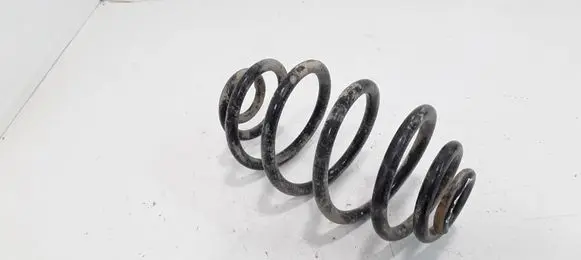 Volkswagen PASSAT B5 Rear coil spring