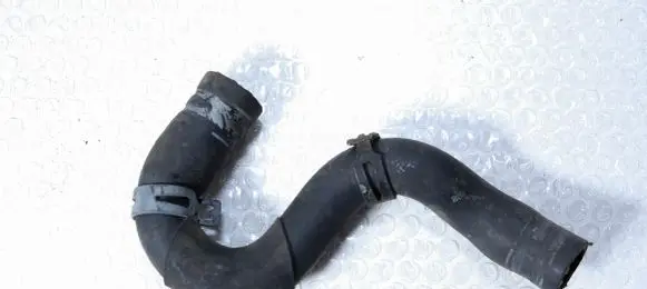 Audi A6 S6 C5 4B Air intake hose/pipe 8D0121109P