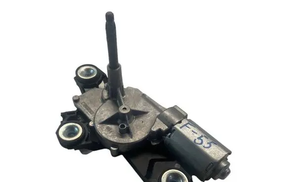 Ford Focus Rear window wiper motor 0390201259 F1FB17K441AA