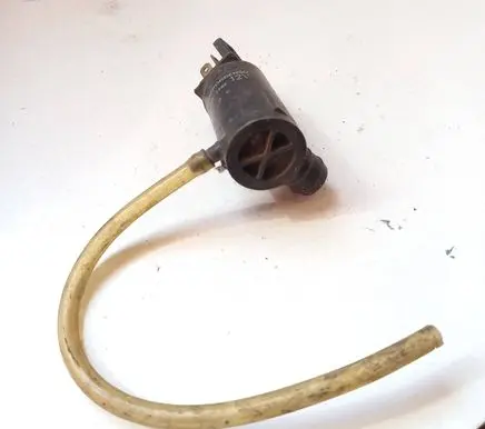 Suzuki Grand Vitara I Windscreen/windshield washer pump 0602101480