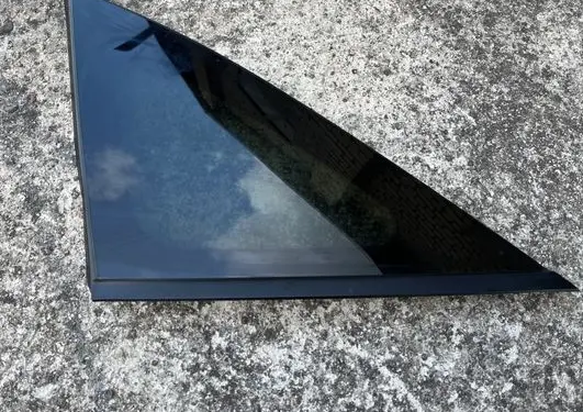 Hyundai Tucson IV NX4 Rear side window 87810N70 87810N7010