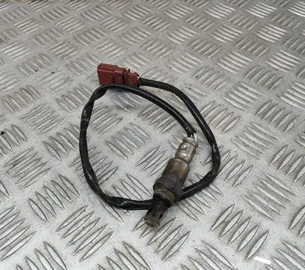 Volkswagen Golf VII Lambda probe sensor 04E906262
