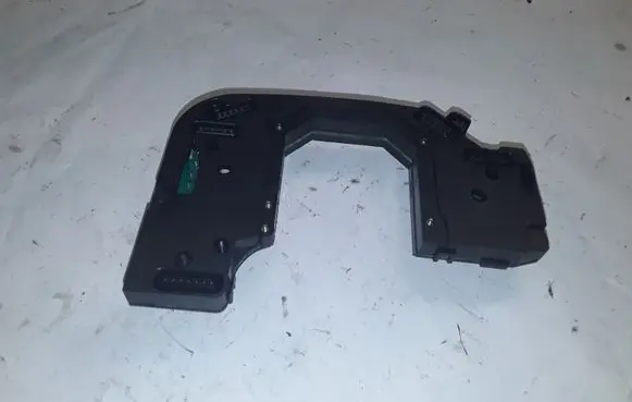 Audi A6 S6 C6 4F Steering angle sensor 4F0953549A 4F0910549