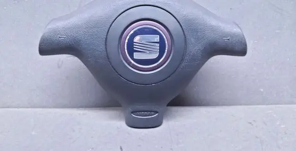 Seat Leon (1M) Steering wheel airbag 1M0880201D