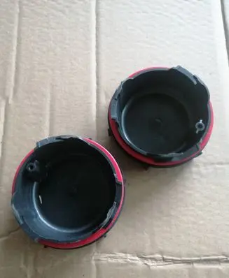 Hyundai Tucson IV NX4 Headlight/headlamp dust cover 