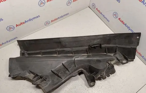 BMW X5 E70 Other engine bay part 51717169420